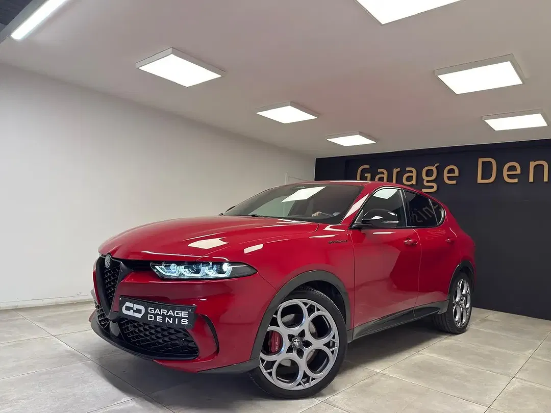 Alfa Romeo Tonale 1.5 MHEV Speciale - foto 1