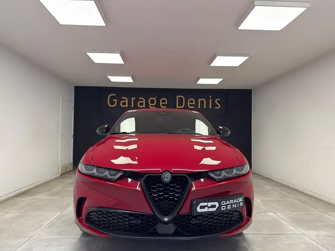 Alfa Romeo Tonale 1.5 MHEV Speciale - foto 2