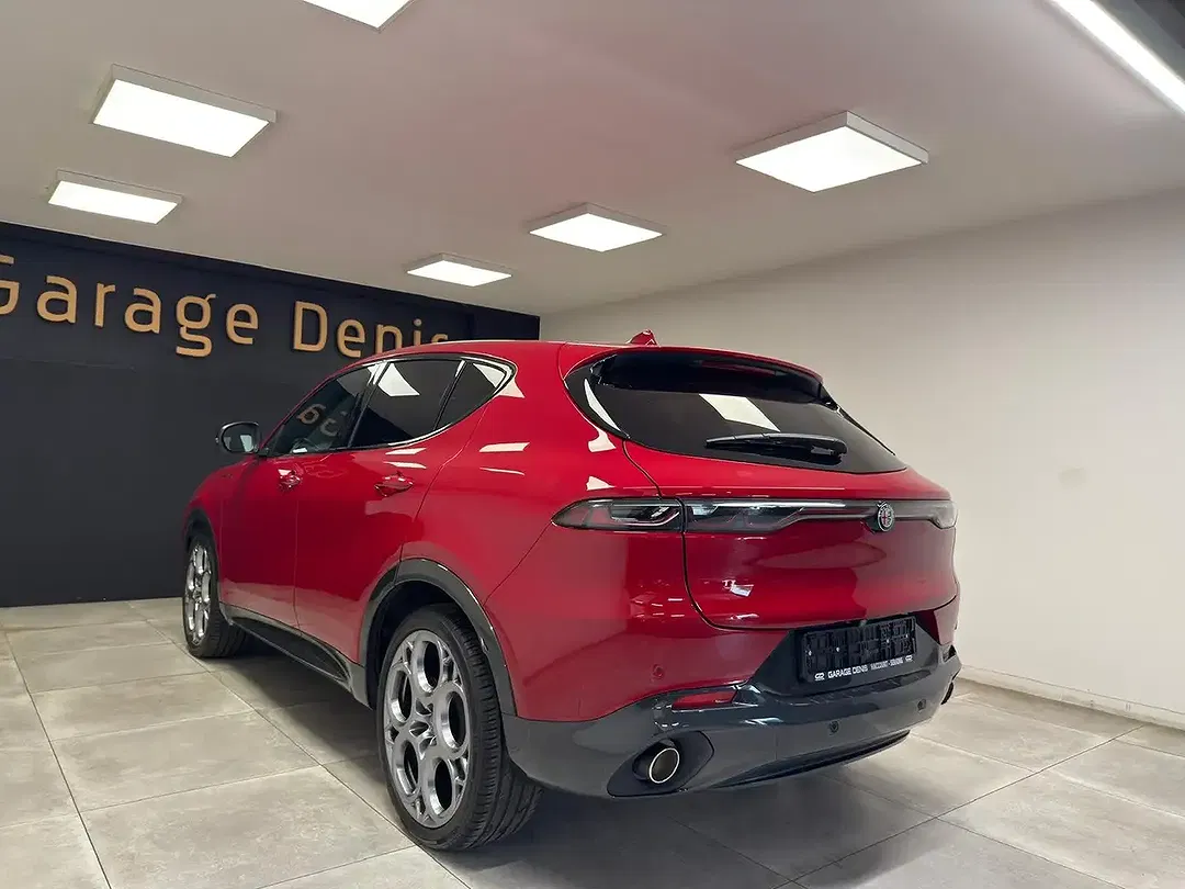 Alfa Romeo Tonale 1.5 MHEV Speciale - Thumbnail 6