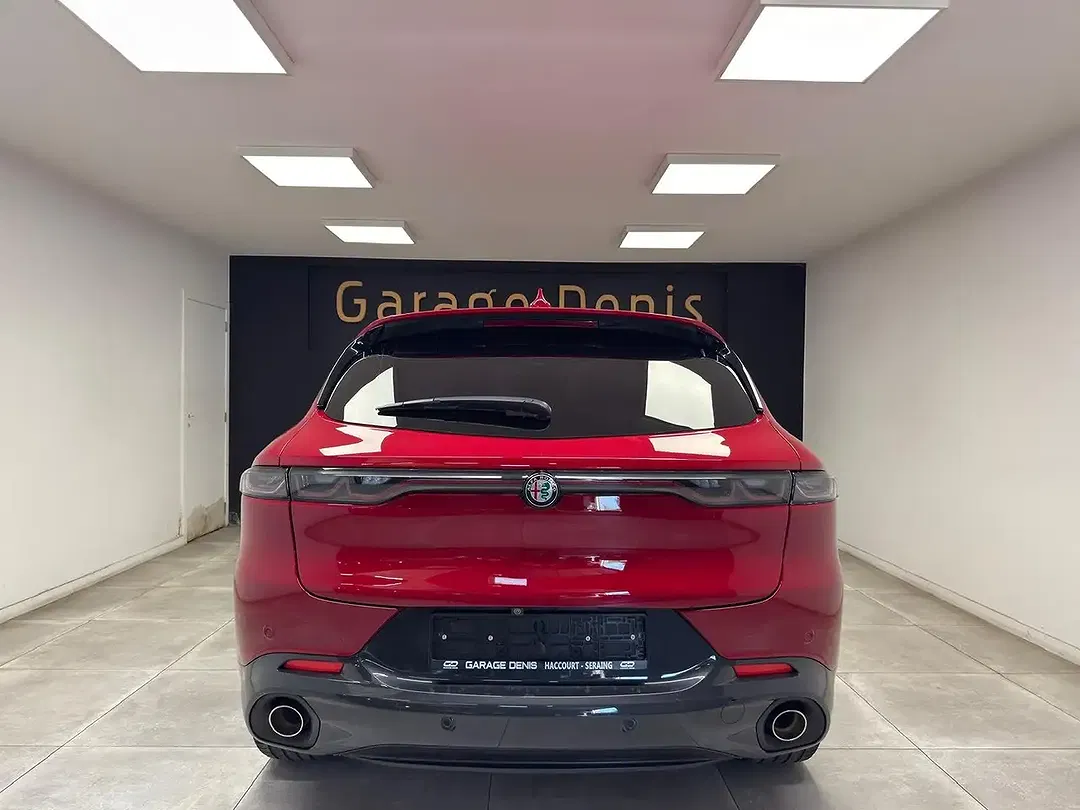 Alfa Romeo Tonale 1.5 MHEV Speciale - Thumbnail 7