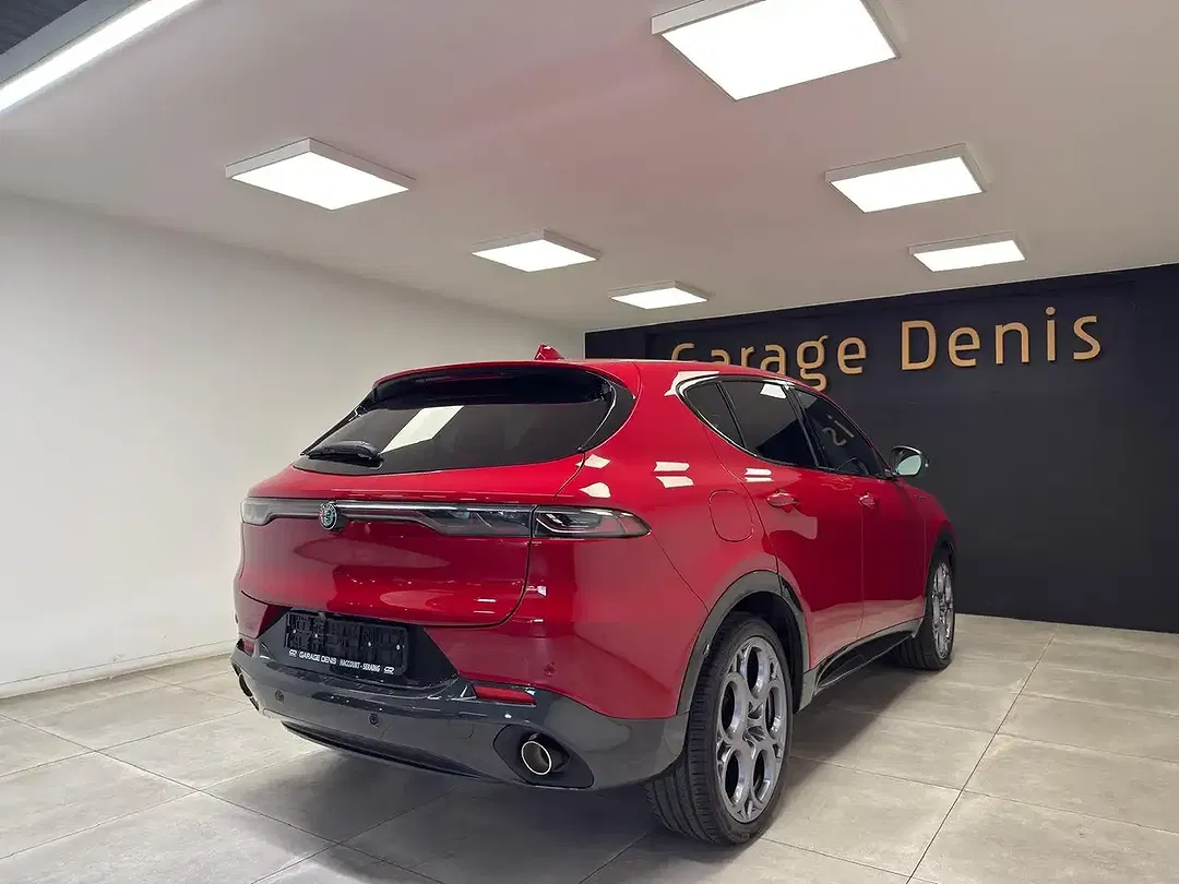 Alfa Romeo Tonale 1.5 MHEV Speciale - Thumbnail 8