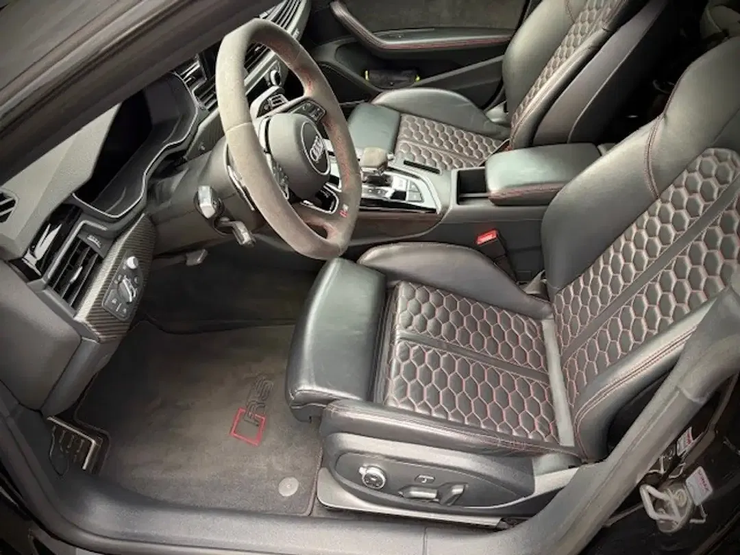 Audi RS5 quattro Sportback - Thumbnail 10