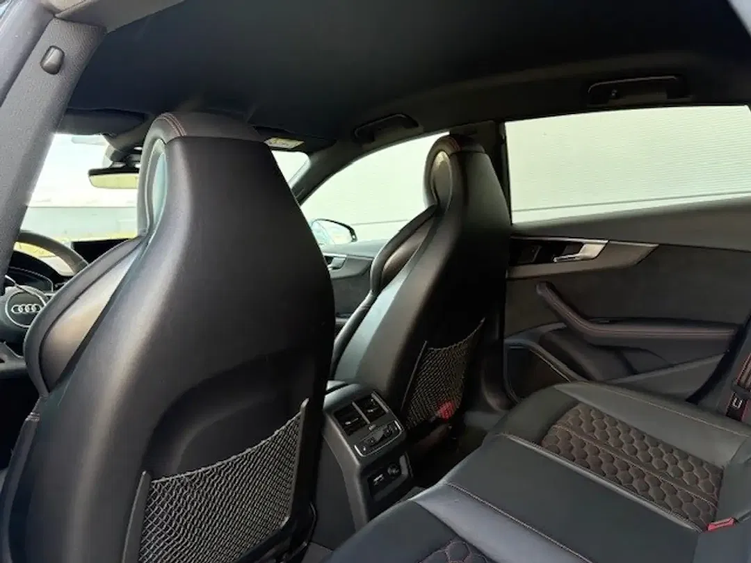 Audi RS5 quattro Sportback - foto 15