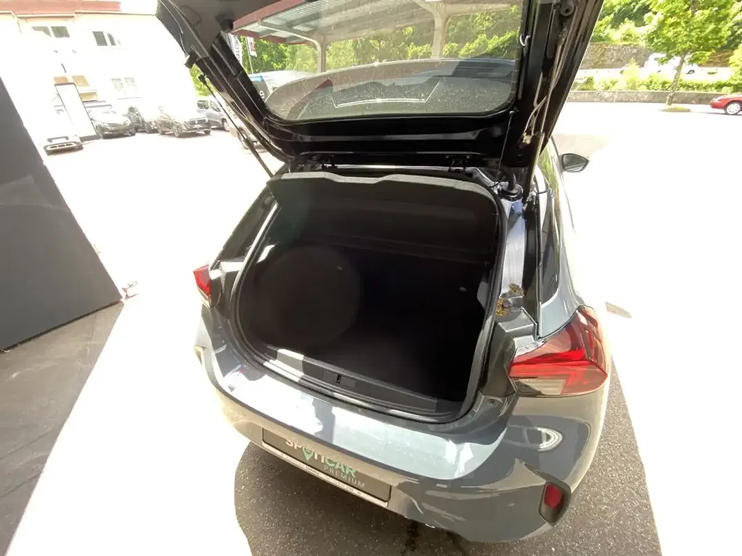 Opel Corsa Hybrid GS - Thumbnail 10