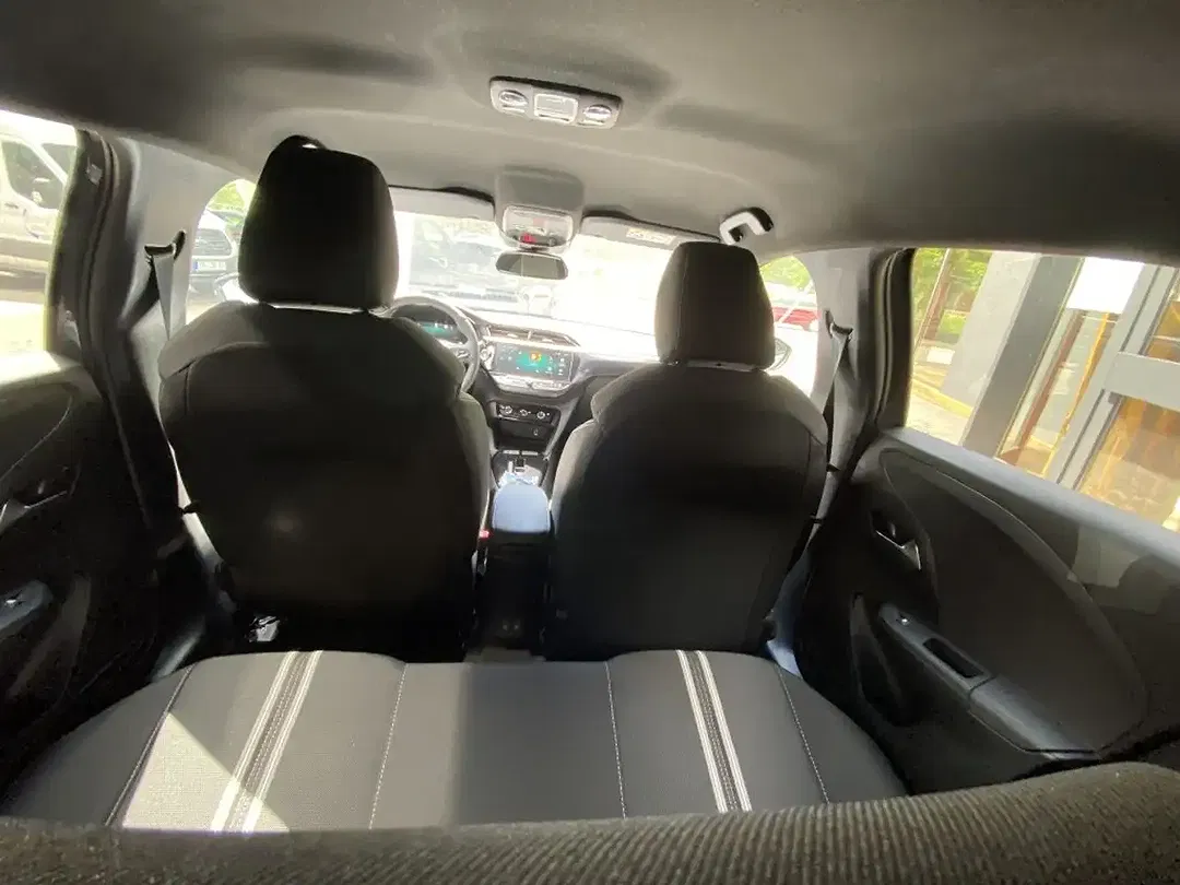 Opel Corsa Hybrid GS - Thumbnail 11