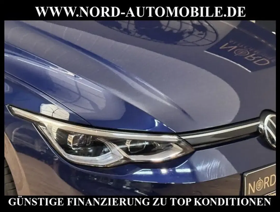 Volkswagen Golf Variant 1.5 eTSI DSG Life - Thumbnail 11