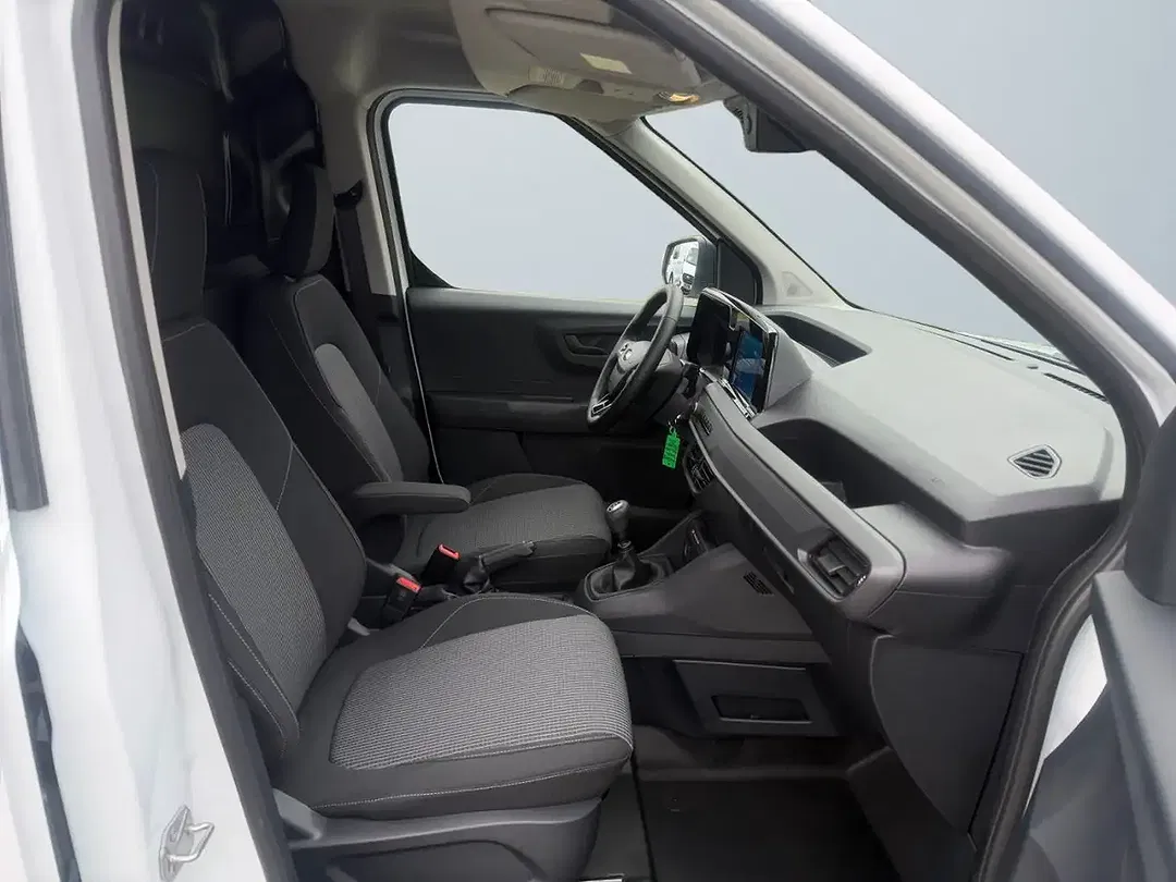 Ford Transit Courier EcoBlue Trend - Thumbnail 10