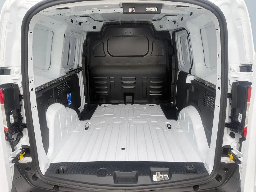 Ford Transit Courier EcoBlue Trend - Thumbnail 14