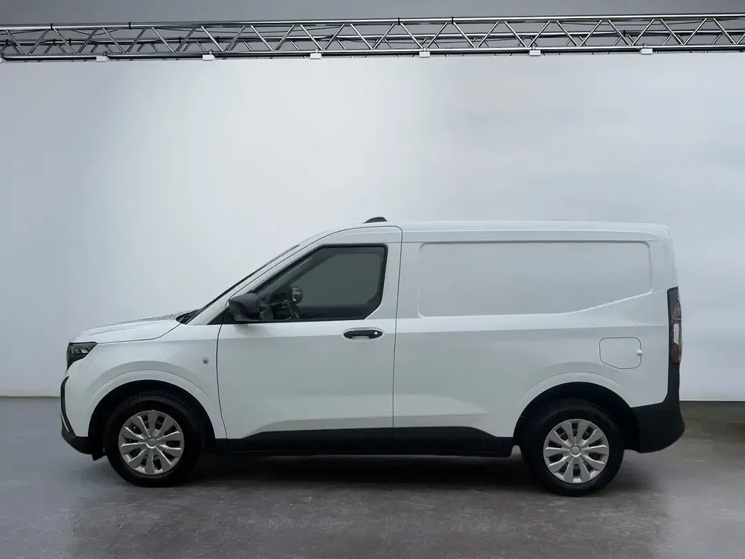 Ford Transit Courier EcoBlue Trend - Thumbnail 3