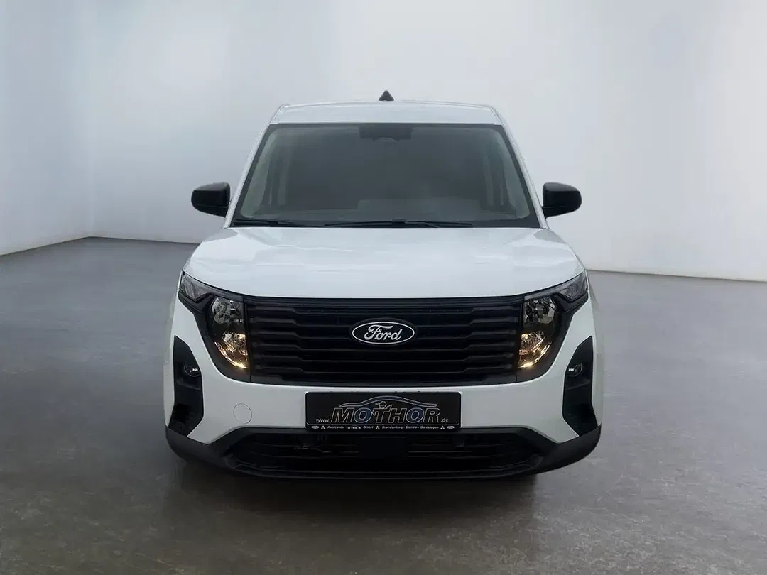Ford Transit Courier EcoBlue Trend - Thumbnail 6