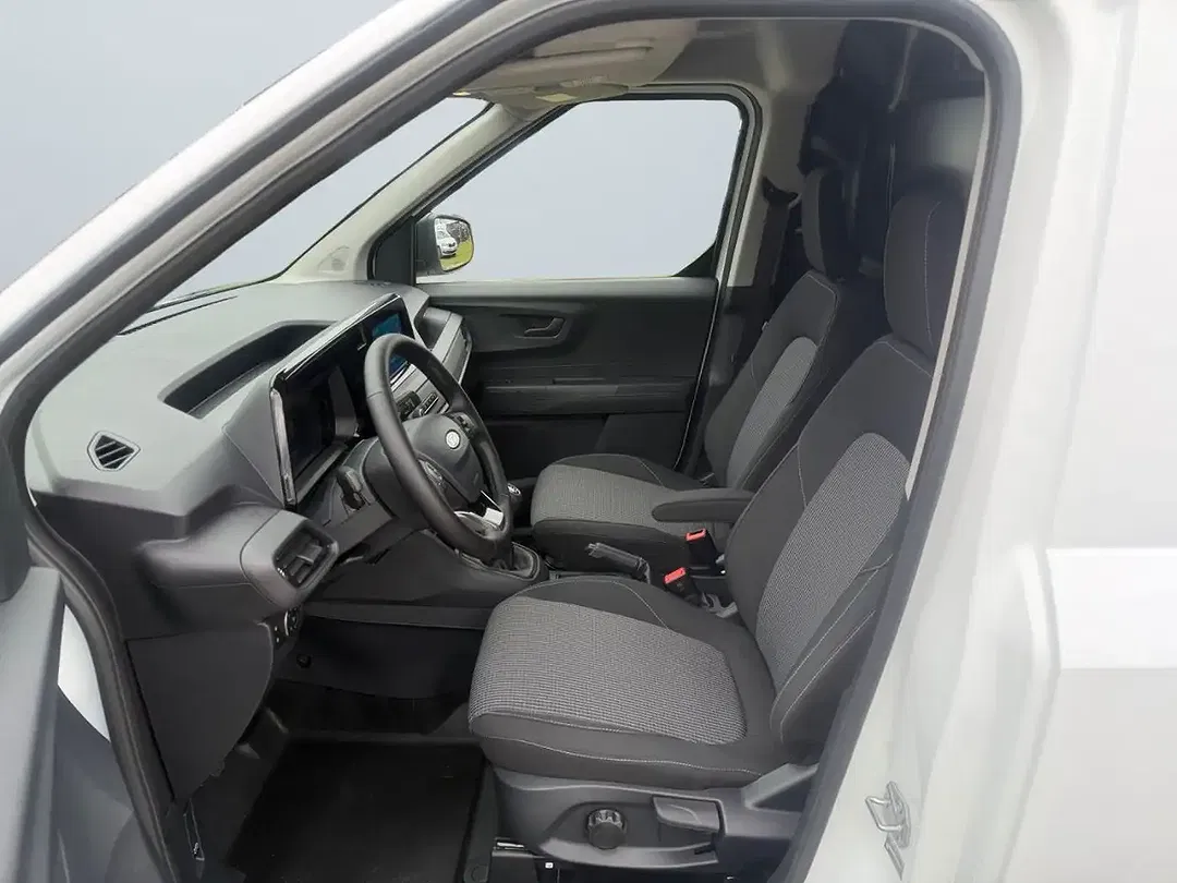 Ford Transit Courier EcoBlue Trend - Thumbnail 7