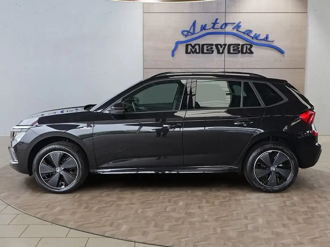 Skoda Kamiq 1.5 TSI DSG Monte Carlo - foto 2