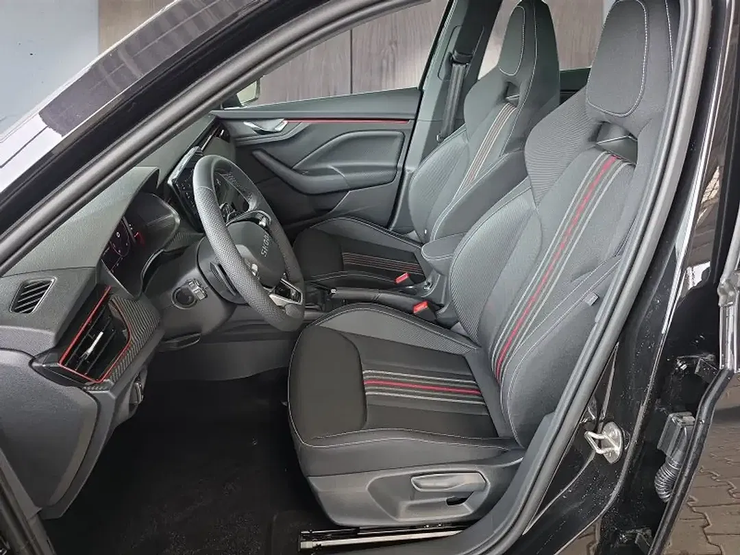 Skoda Kamiq 1.5 TSI DSG Monte Carlo - Thumbnail 9