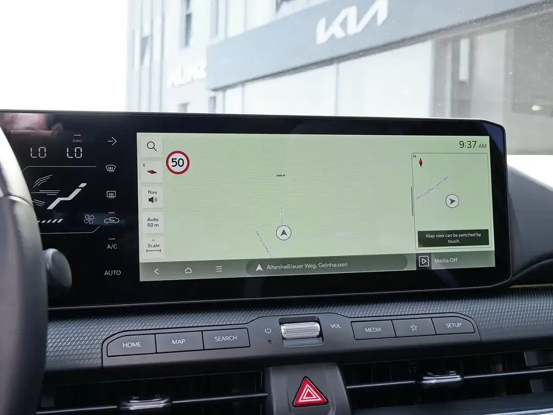 Kia K4 1.6 DCT GT-Line - Thumbnail 13