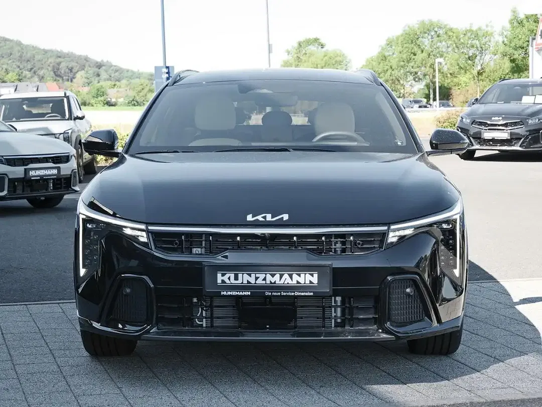 Kia K4 1.6 DCT GT-Line - foto 2