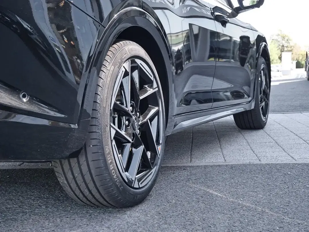 Kia K4 1.6 DCT GT-Line - Thumbnail 5