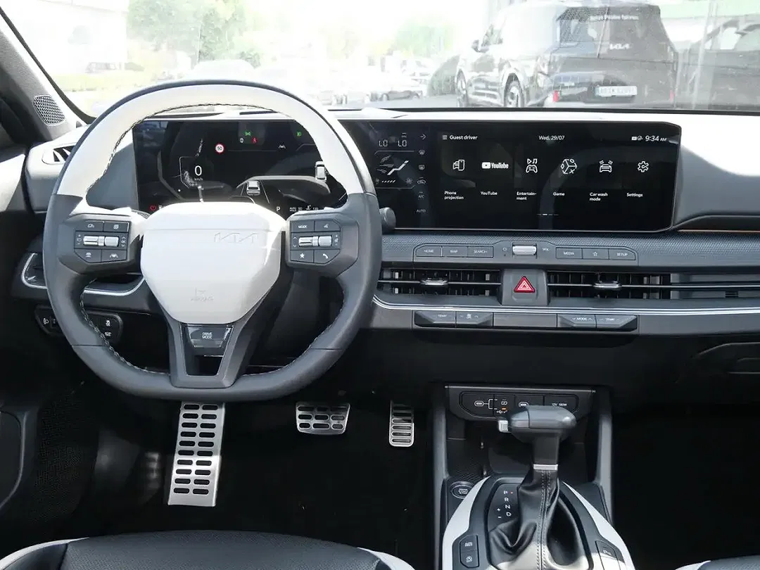 Kia K4 1.6 DCT GT-Line - Thumbnail 7