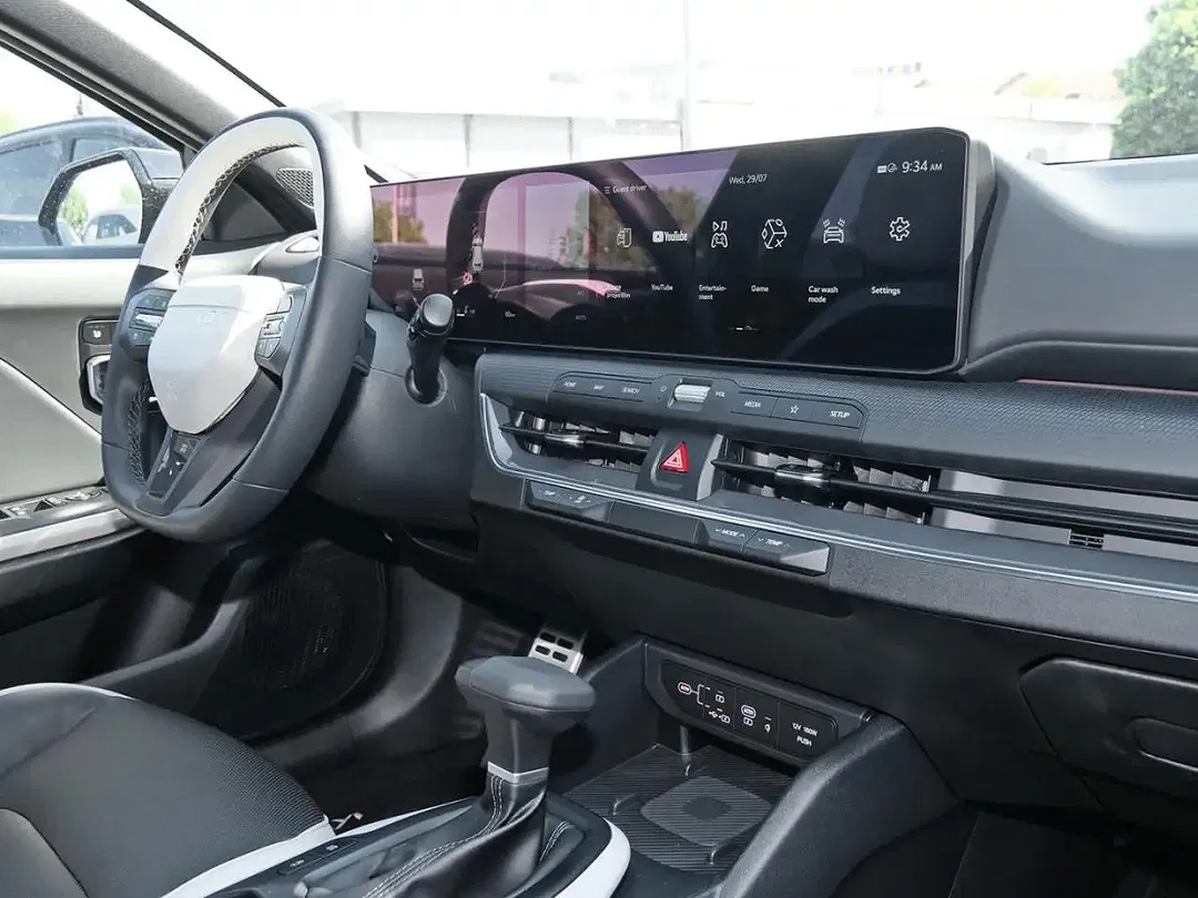 Kia K4 1.6 DCT GT-Line - Thumbnail 8