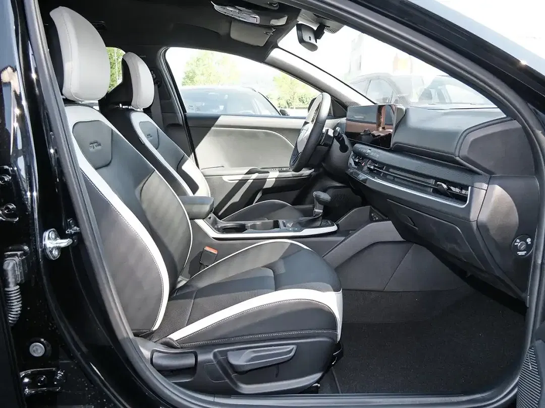 Kia K4 1.6 DCT GT-Line - Thumbnail 9