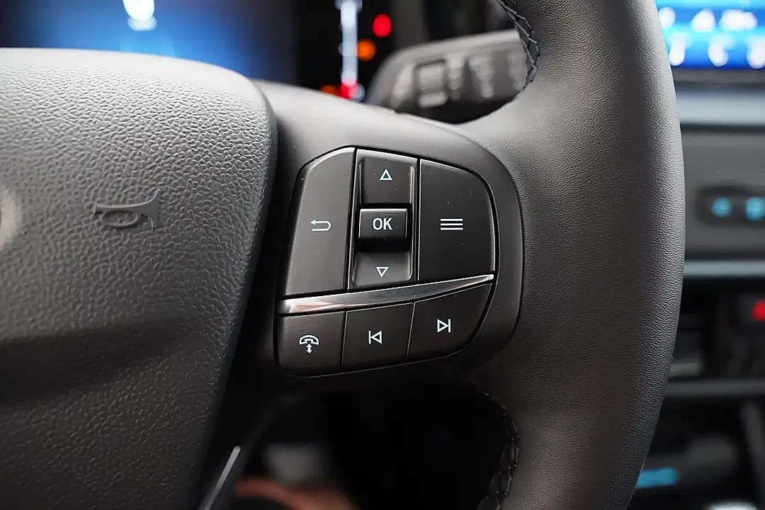 Ford Tourneo Courier 1.0 EcoBoost AUT Active - Thumbnail 13