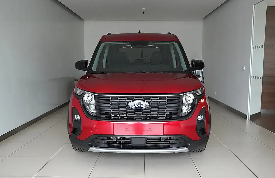 Ford Tourneo Courier 1.0 EcoBoost AUT Active - foto 2
