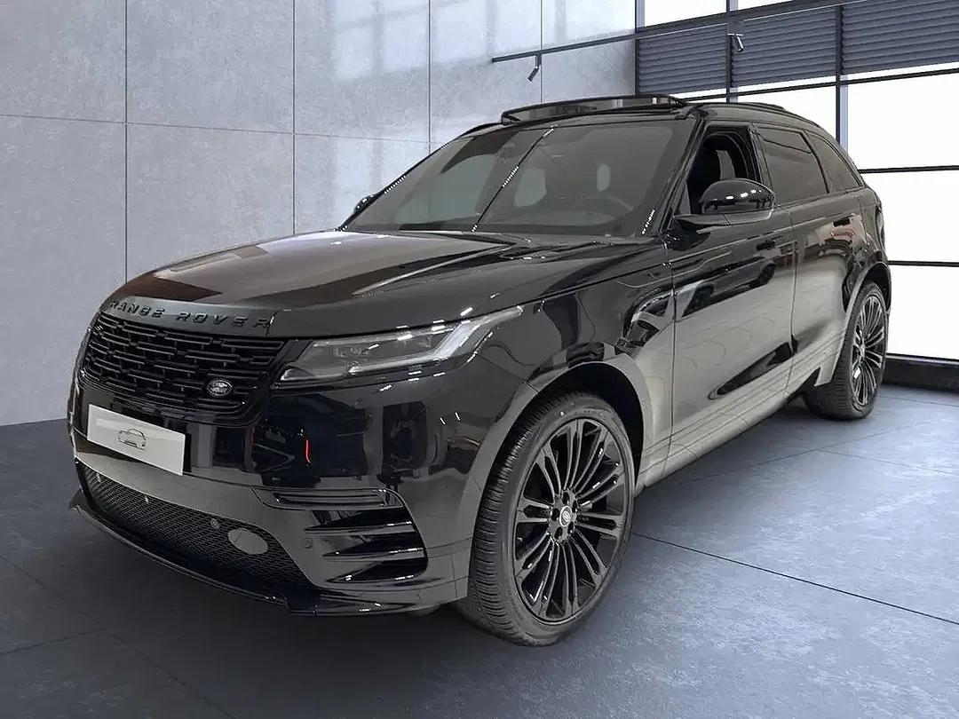 Land Rover Range Rover Velar D300 SE - foto 1