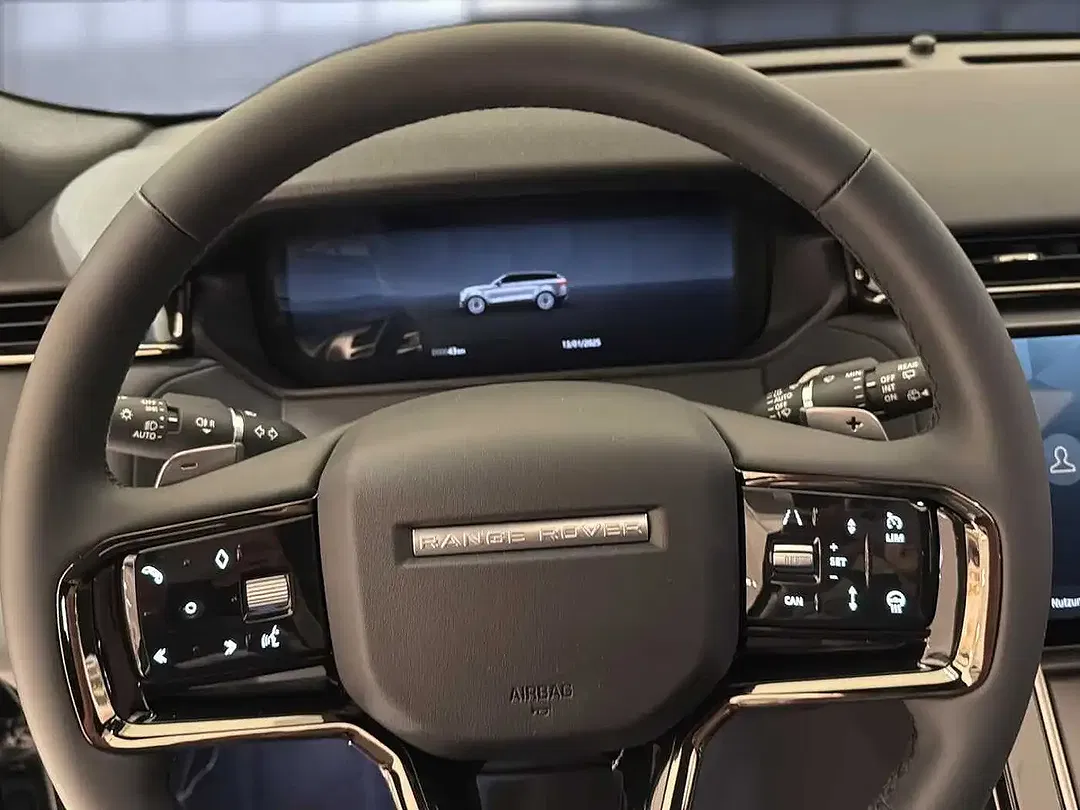 Land Rover Range Rover Velar D300 SE - Thumbnail 11