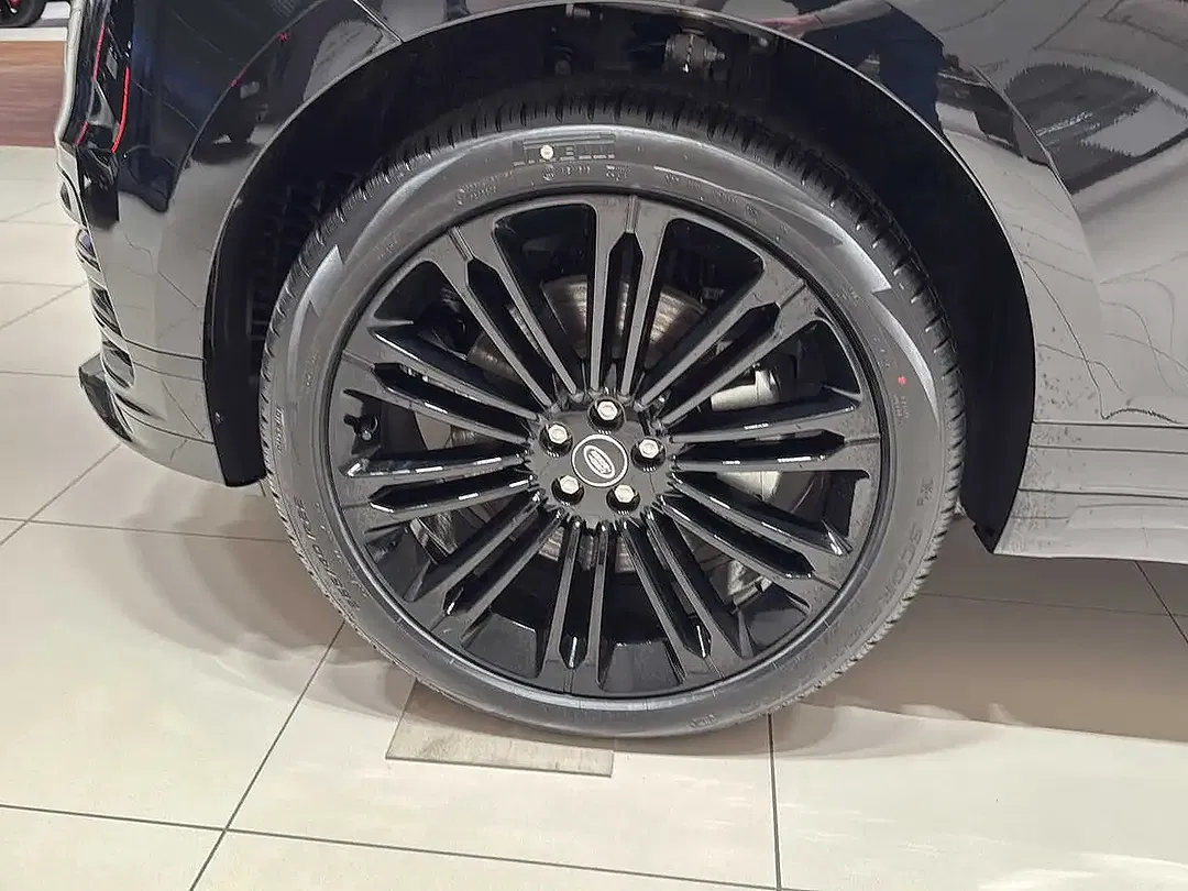Land Rover Range Rover Velar D300 SE - Thumbnail 12