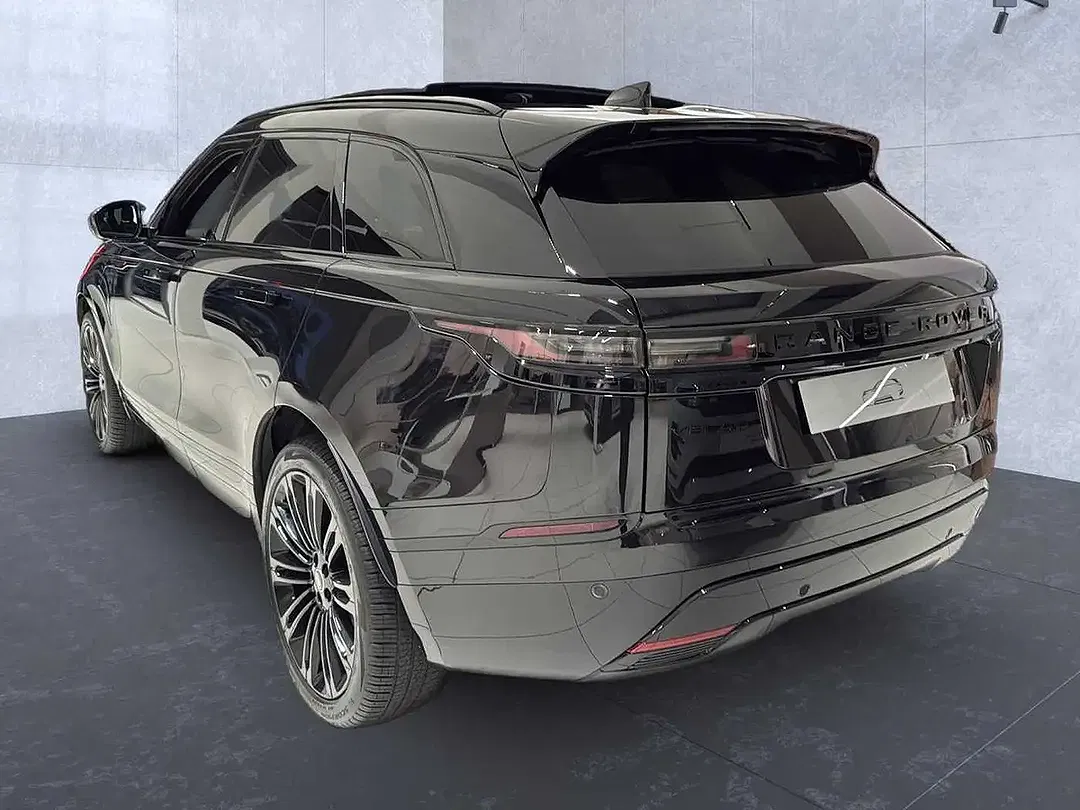 Land Rover Range Rover Velar D300 SE - foto 2