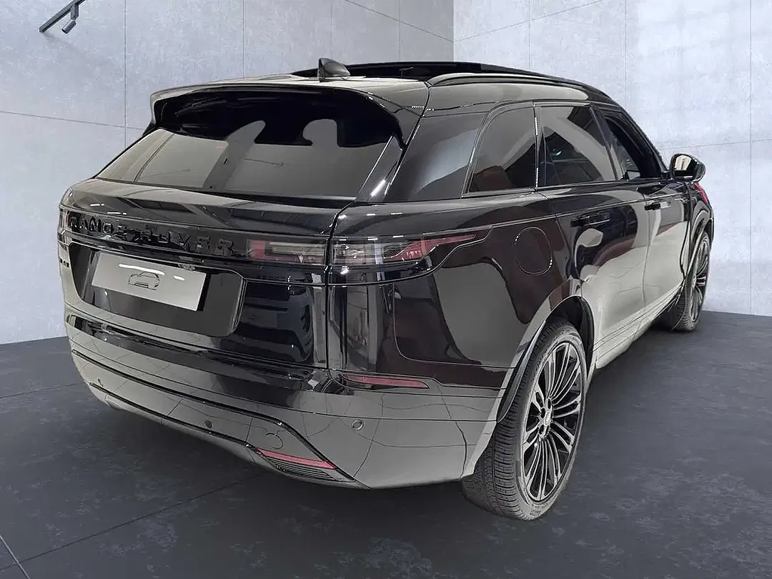 Land Rover Range Rover Velar D300 SE - Thumbnail 3