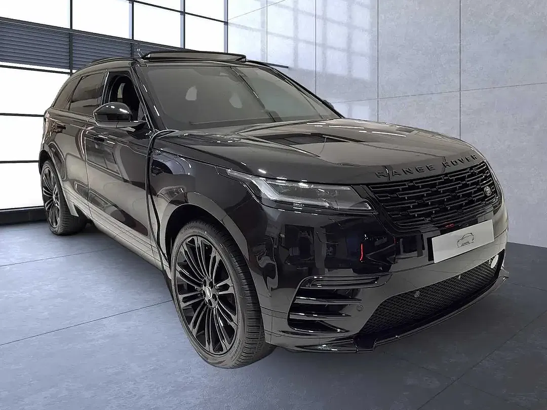 Land Rover Range Rover Velar D300 SE - Thumbnail 4