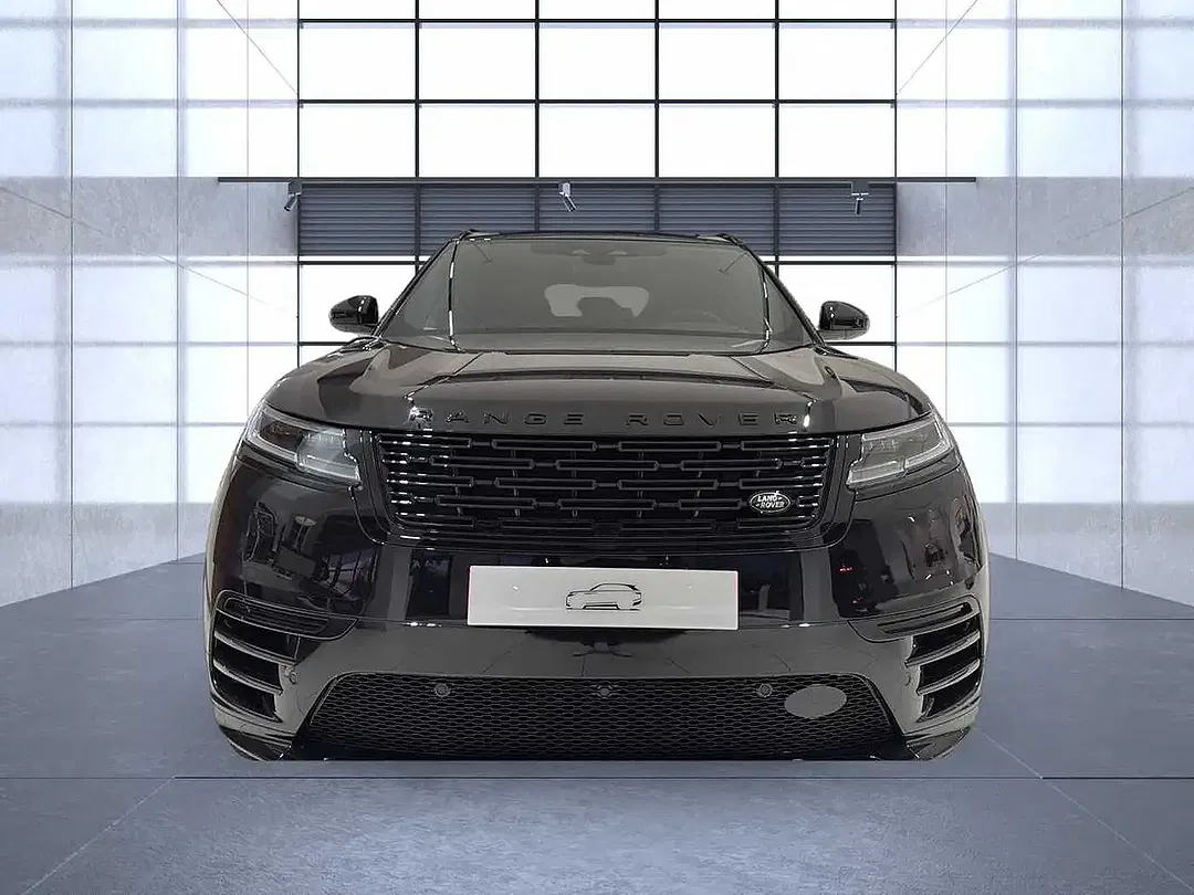 Land Rover Range Rover Velar D300 SE - Thumbnail 5