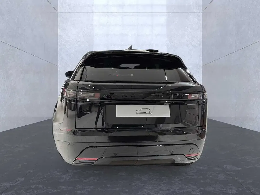 Land Rover Range Rover Velar D300 SE - Thumbnail 6