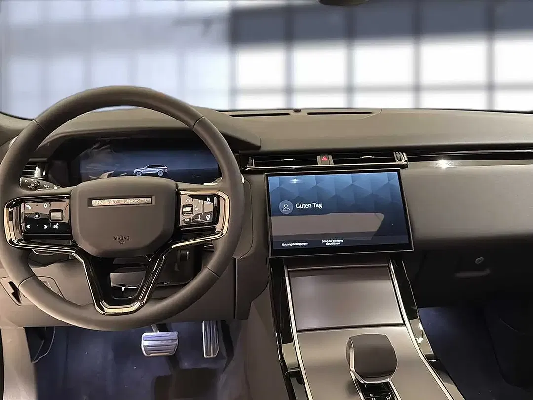 Land Rover Range Rover Velar D300 SE - Thumbnail 7