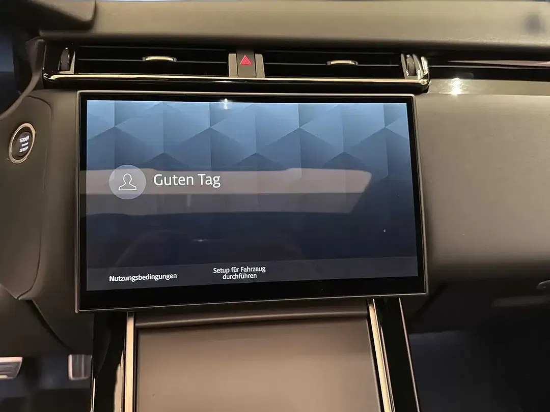 Land Rover Range Rover Velar D300 SE - Thumbnail 8