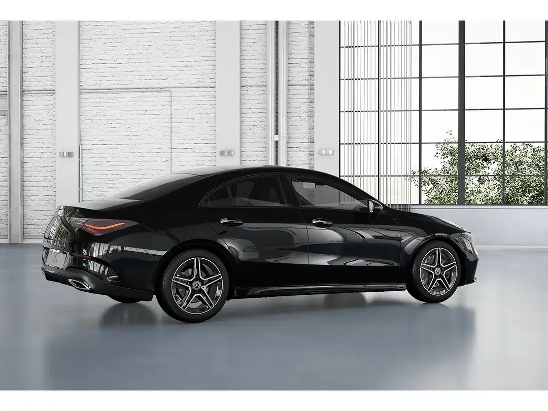 Mercedes-Benz CLA 200 - Thumbnail 10