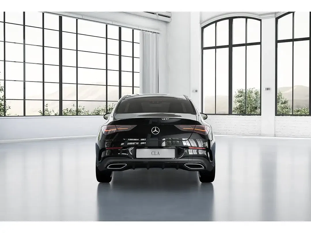 Mercedes-Benz CLA 200 - Thumbnail 13