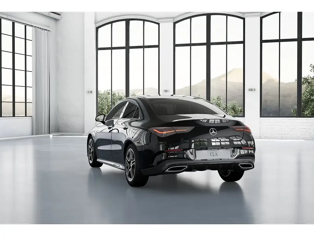 Mercedes-Benz CLA 200 - Thumbnail 14