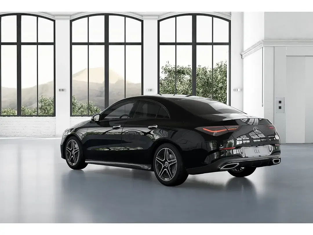 Mercedes-Benz CLA 200 - Thumbnail 15