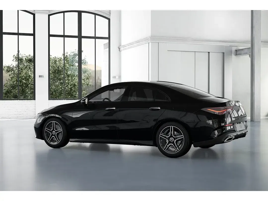 Mercedes-Benz CLA 200 - Thumbnail 16