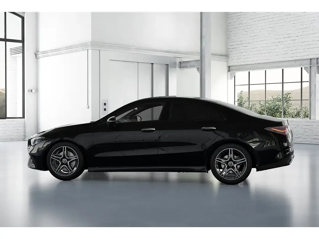 Mercedes-Benz CLA 200 - Thumbnail 17
