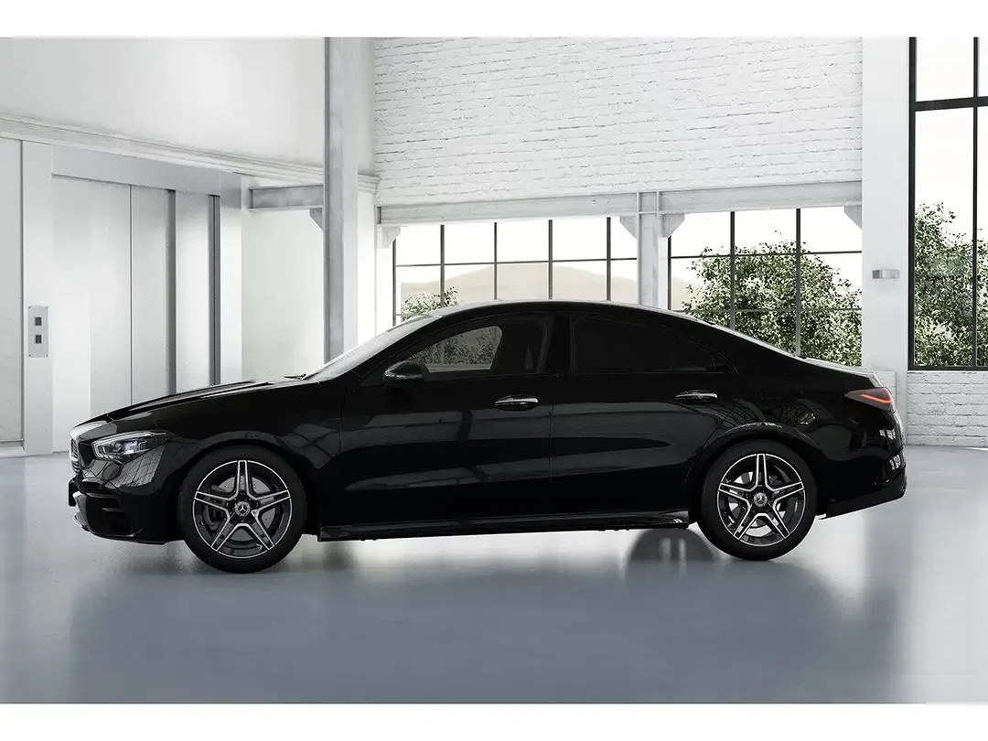 Mercedes-Benz CLA 200 - Thumbnail 18