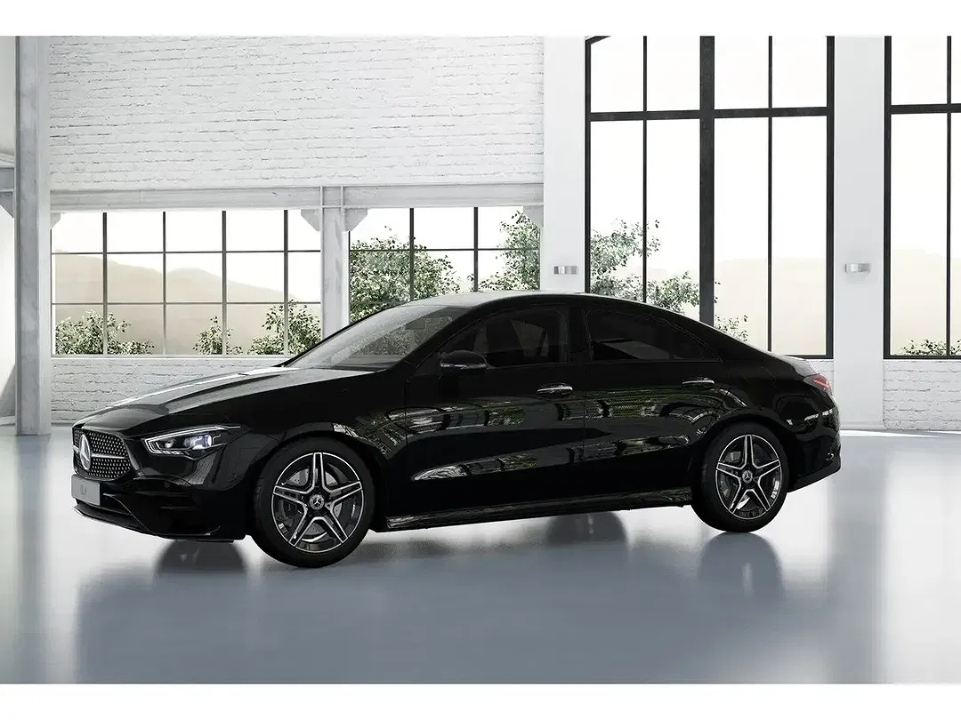 Mercedes-Benz CLA 200 - Thumbnail 19