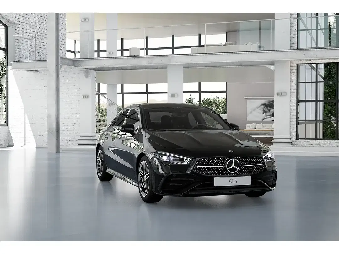 Mercedes-Benz CLA 200 - Thumbnail 5