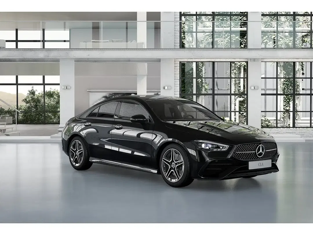 Mercedes-Benz CLA 200 - Thumbnail 6