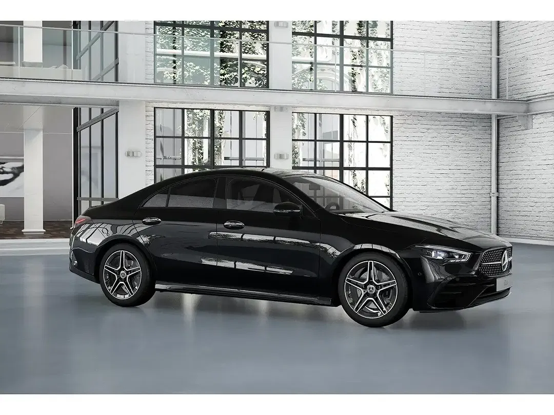 Mercedes-Benz CLA 200 - Thumbnail 7