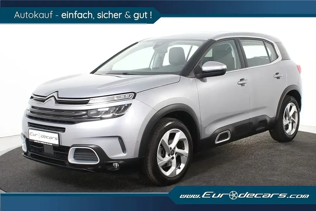 Citroen C5 Aircross Feel - foto 1