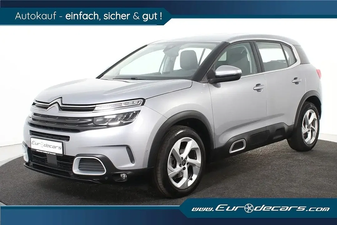 Citroen C5 Aircross Feel - Afbeelding 1