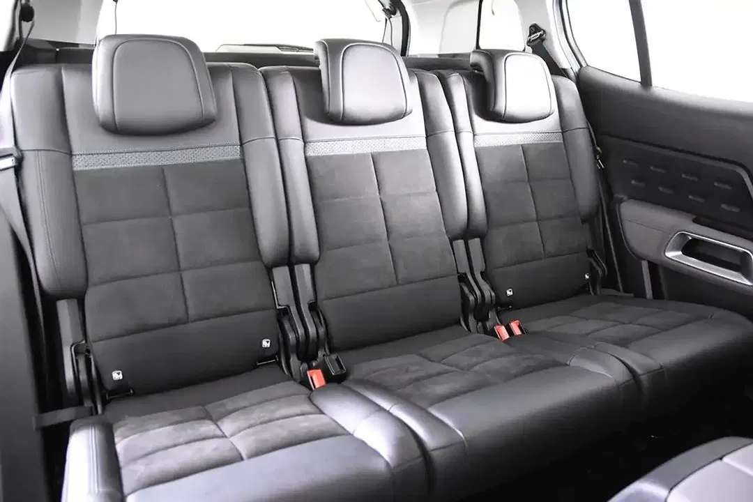 Citroen C5 Aircross Feel - Thumbnail 10