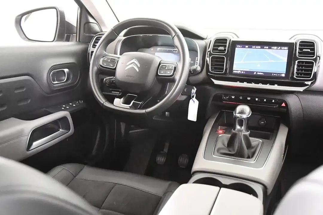 Citroen C5 Aircross Feel - Thumbnail 11